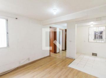 Apartamento · 41m² · 2 Quartos · 1 Vaga · Apartamento para Aluguel - Rio Branco, 2 Quartos,  41 m² - Canoas