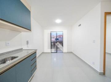 Apartamento · 34m² · 1 Quarto · Apartamento para Aluguel - Vila Romana, 1 Quarto, 34 m² - São Paulo