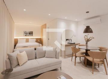 Apartamento · 34m² · 1 Quarto · Apartamento para Aluguel - Pinheiros, 1 Quarto, 34 m² - São Paulo