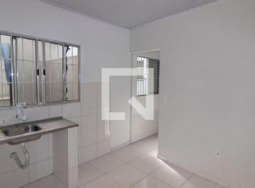 Casa · 25m² · 1 Quarto · Casa para Aluguel - Vila Formosa, 1 Quarto, 25 m² - São Paulo