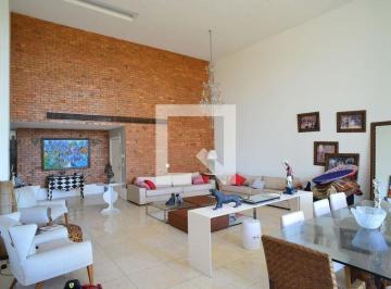 Apartamento · 366m² · 4 Quartos · 3 Vagas · Apartamento para Aluguel - Barra da Tijuca, 4 Quartos, 366 m² - Rio de Janeiro