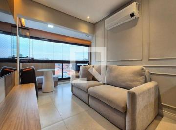 Apartamento · 83m² · 3 Quartos · 2 Vagas · Apartamento para Aluguel - Parque Industrial, 3 Quartos, 83 m² - Campinas