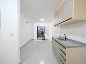 Apartamento · 35m² · 1 Quarto · Apartamento para Aluguel - Vila Romana, 1 Quarto, 35 m² - São Paulo