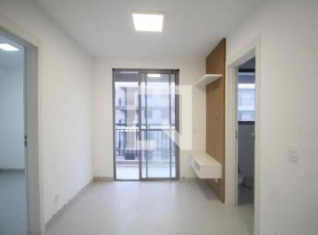 Apartamento · 39m² · 2 Quartos · Apartamento para Aluguel - Panamby, 2 Quartos, 39 m² - São Paulo