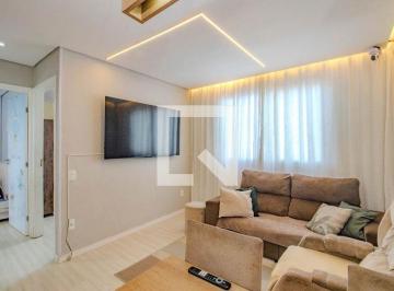Apartamento · 66m² · 2 Quartos · 1 Vaga · Apartamento para Aluguel - Rubem Berta, 2 Quartos, 66 m² - Porto Alegre
