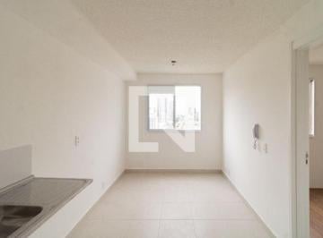 Apartamento · 28m² · 1 Quarto · Apartamento para Aluguel - Barra Funda, 1 Quarto, 28 m² - São Paulo