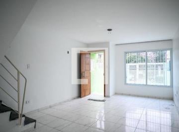 Casa · 76m² · 2 Quartos · 1 Vaga · Casa para Aluguel - Bosque da Saúde, 2 Quartos, 76 m² - São Paulo