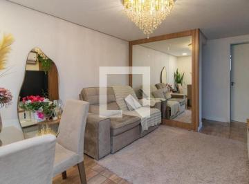 Apartamento · 65m² · 2 Quartos · 1 Vaga · Apartamento para Aluguel - Vila Nova, 2 Quartos, 65 m² - Porto Alegre