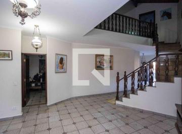 Casa · 300m² · 4 Quartos · 4 Vagas · Casa para Aluguel - Conceição, 4 Quartos, 300 m² - Diadema