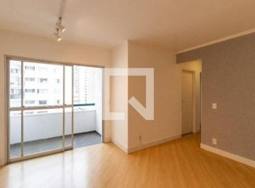 Apartamento · 55m² · 2 Quartos · 1 Vaga · Apartamento para Aluguel - Vila Pompéia, 2 Quartos, 55 m² - São Paulo
