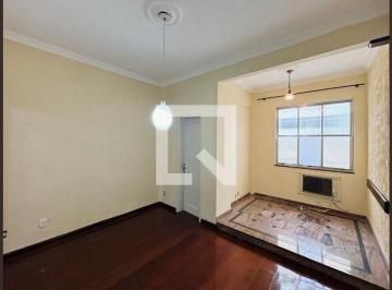 Apartamento · 75m² · 1 Quarto · 1 Vaga · Apartamento para Aluguel - Copacabana, 1 Quarto, 75 m² - Rio de Janeiro