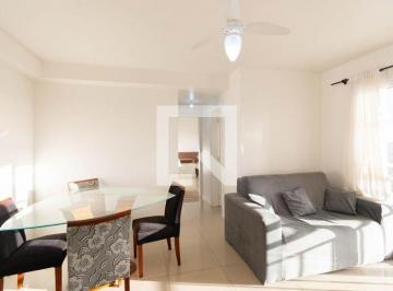 Apartamento · 60m² · 2 Quartos · 1 Vaga · Apartamento para Aluguel - Nossa Sra das Graças, 2 Quartos,  60 m² - Canoas