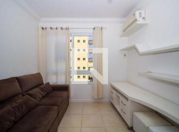 Apartamento de 1 quarto, Porto Alegre · Apartamento para Aluguel - Bom Jesus, 1 Quarto,  42 m² - Porto Alegre
