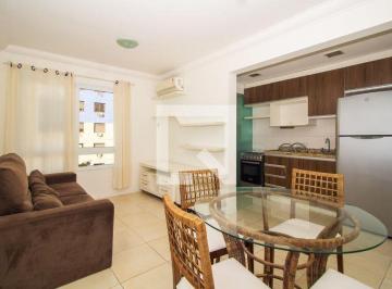 Apartamento · 42m² · 1 Quarto · 1 Vaga · Apartamento para Aluguel - Bom Jesus, 1 Quarto, 42 m² - Porto Alegre