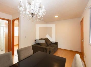 Apartamento · 44m² · 2 Quartos · 1 Vaga · Apartamento para Aluguel - São José, 2 Quartos, 44 m² - Canoas