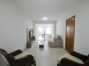 Apartamento · 135m² · 3 Quartos · 2 Vagas · Apartamento para Aluguel - Barra Funda, 3 Quartos, 135 m² - Guarujá