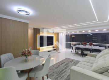 Apartamento · 116m² · 3 Quartos · 2 Vagas · Apartamento para Aluguel - Vila Maria , 3 Quartos, 116 m² - São Paulo