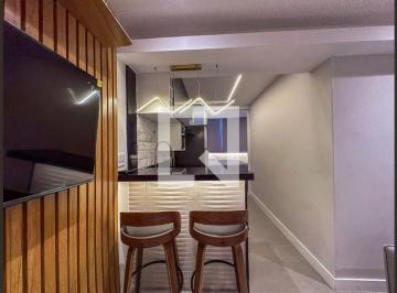 Apartamento · 30m² · 1 Quarto · Apartamento para Aluguel - Centro, 1 Quarto,  30 m² - Rio de Janeiro