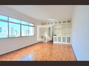 Apartamento · 159m² · 4 Quartos · 1 Vaga · Apartamento para Aluguel - Cambuí, 4 Quartos,  159 m² - Campinas