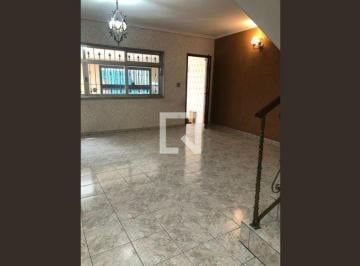 Casa · 175m² · 4 Quartos · 3 Vagas · Casa para Aluguel - Jardim Anália Franco, 4 Quartos, 175 m² - São Paulo