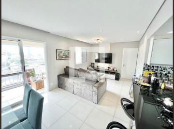 Apartamento · 78m² · 2 Quartos · 1 Vaga · Apartamento para Aluguel - Casa Verde, 2 Quartos, 78 m² - São Paulo