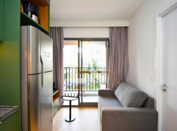 Apartamento · 26m² · 1 Quarto · Apartamento para Aluguel - Pinheiros, 1 Quarto, 26 m² - São Paulo