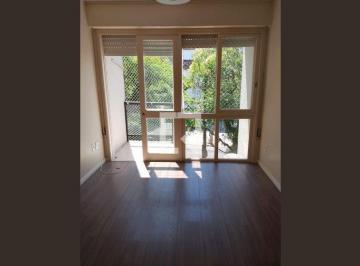 Apartamento · 60m² · 1 Quarto · 1 Vaga · Apartamento para Aluguel - Petrópolis, 1 Quarto, 60 m² - Porto Alegre