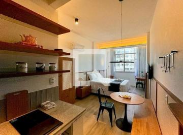 Apartamento · 34m² · 1 Quarto · Apartamento para Aluguel - Centro, 1 Quarto, 34 m² - Rio de Janeiro