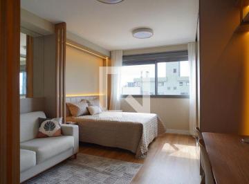 Apartamento · 35m² · 1 Quarto · Apartamento para Aluguel - Mont'Serrat, 1 Quarto, 35 m² - Porto Alegre