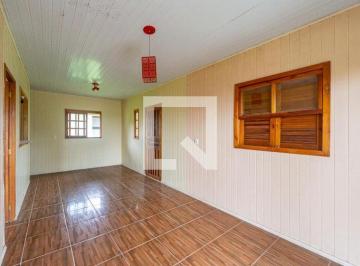 Casa · 56m² · 2 Quartos · 2 Vagas · Casa para Aluguel - Tarumã, 2 Quartos, 56 m² - Viamão