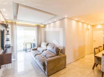 Apartamento · 68m² · 2 Quartos · 1 Vaga · Apartamento para Aluguel - Jardim Iracema, 2 Quartos, 68 m² - Barueri