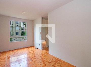 Apartamento · 44m² · 2 Quartos · 1 Vaga · Apartamento para Aluguel - Alto Petrópolis, 2 Quartos,  44 m² - Porto Alegre