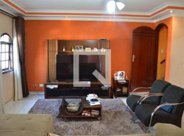 Casa · 380m² · 3 Quartos · 6 Vagas · Casa para Aluguel - Vila Augusta, 3 Quartos, 380 m² - Guarulhos