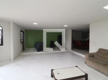 Casa · 540m² · 4 Quartos · 3 Vagas · Casa para Aluguel - Moneró, 4 Quartos, 540 m² - Rio de Janeiro