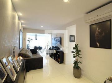 Apartamento · 81m² · 3 Quartos · 2 Vagas · Apartamento para Aluguel - Jacarepaguá, 3 Quartos,  81 m² - Rio de Janeiro