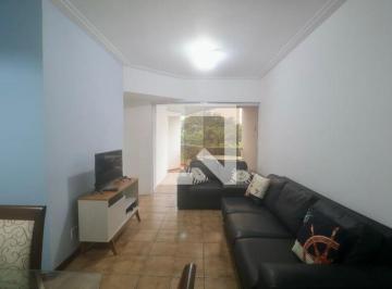 Apartamento · 100m² · 3 Quartos · 1 Vaga · Apartamento para Aluguel - Jardim Virginia, 3 Quartos,  100 m² - Guarujá