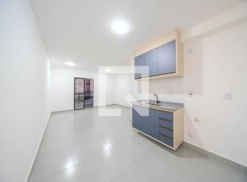 Apartamento · 40m² · 1 Quarto · Apartamento para Aluguel - Vila Romana, 1 Quarto, 40 m² - São Paulo