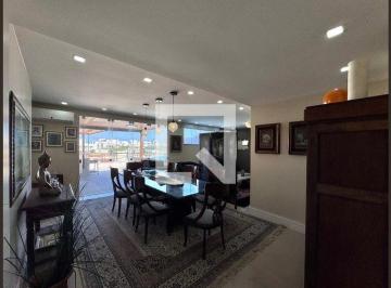 Apartamento · 240m² · 3 Quartos · 3 Vagas · Apartamento para Aluguel - Recreio, 3 Quartos, 240 m² - Rio de Janeiro