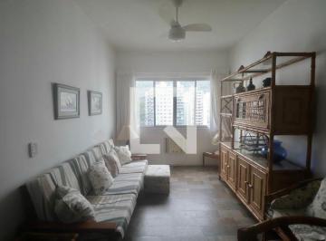 Apartamento · 82m² · 2 Quartos · 1 Vaga · Apartamento para Aluguel - Barra Funda, 2 Quartos, 82 m² - Guarujá