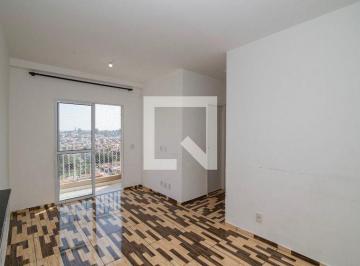 Apartamento · 57m² · 2 Quartos · 1 Vaga · Apartamento para Aluguel - Jardim novo ângulo, 2 Quartos, 57 m² - Hortolândia