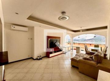 Apartamento · 145m² · 3 Quartos · 1 Vaga · Apartamento para Aluguel - Botafogo, 3 Quartos, 145 m² - Rio de Janeiro