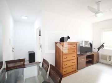 Apartamento · 42m² · 1 Quarto · Apartamento para Aluguel - Vila Ipiranga, 1 Quarto, 42 m² - Porto Alegre