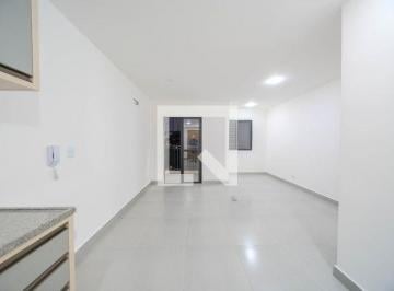 Apartamento · 37m² · 1 Quarto · Apartamento para Aluguel - Vila Romana, 1 Quarto, 37 m² - São Paulo