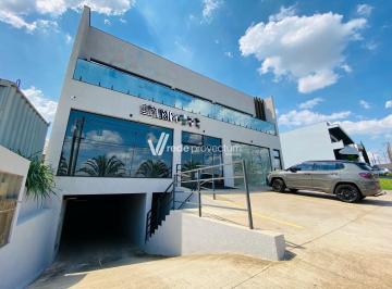0 · Sala comercial para locação no Swiss Park com 120,00 m² de área útil