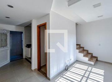 Casa · 83m² · 3 Quartos · 2 Vagas · Casa para Aluguel - Vila Matilde, 3 Quartos,  83 m² - São Paulo