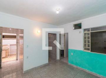 Casa · 60m² · 1 Quarto · 1 Vaga · Casa para Aluguel - Irajá, 1 Quarto,  60 m² - Rio de Janeiro
