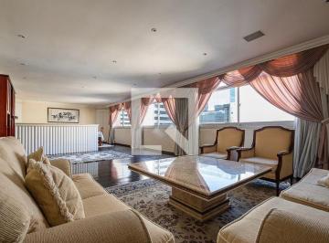 Apartamento · 296m² · 4 Quartos · 3 Vagas · Apartamento para Aluguel - Paraíso, 4 Quartos, 296 m² - São Paulo