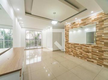 Apartamento · 66m² · 3 Quartos · 1 Vaga · Apartamento para Aluguel - Vila Metalúrgica, 3 Quartos, 66 m² - Santo André