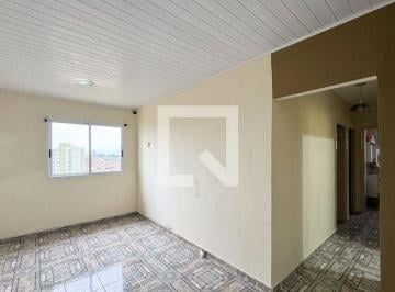 Apartamento · 50m² · 2 Quartos · 1 Vaga · Apartamento para Aluguel - Nova Petrópolis, 2 Quartos,  50 m² - São Bernardo do Campo