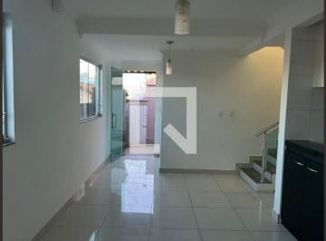 Casa · 202m² · 3 Quartos · 2 Vagas · Casa para Aluguel - Santa Helena, 3 Quartos,  202 m² - Contagem